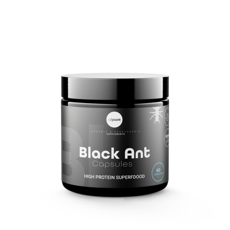 Black Ant
