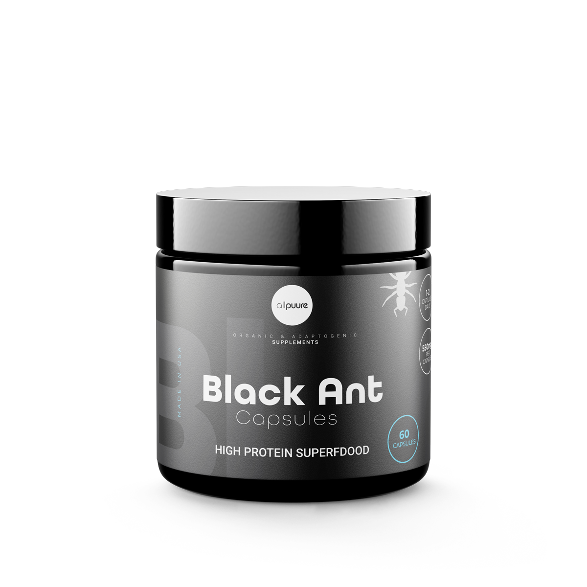Black Ant