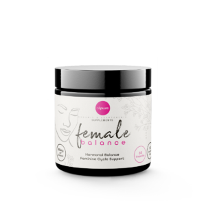 Female Balance