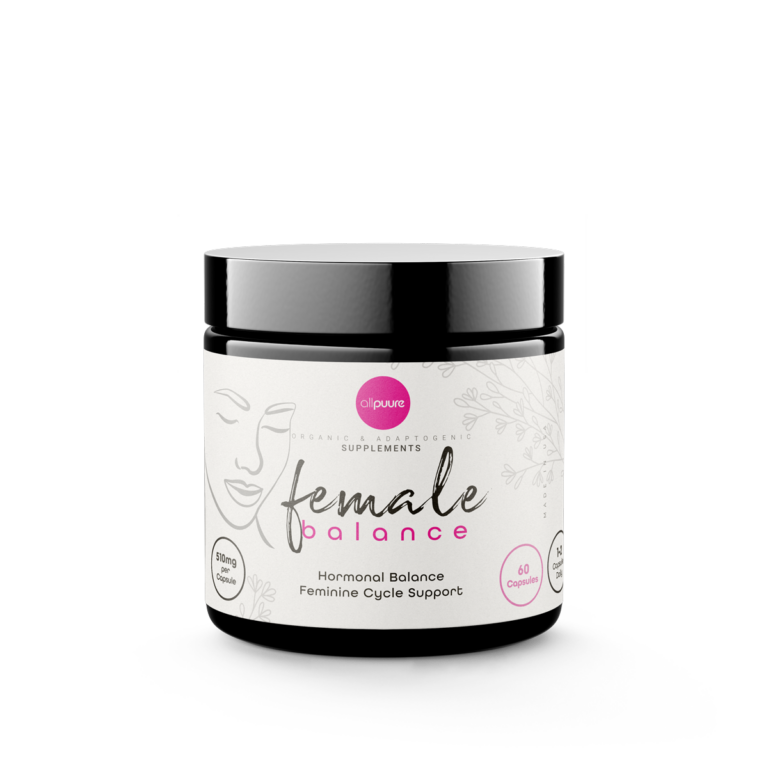 Female Balance