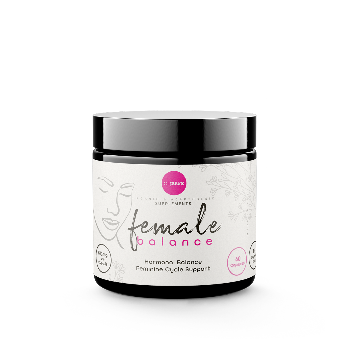 Female Balance