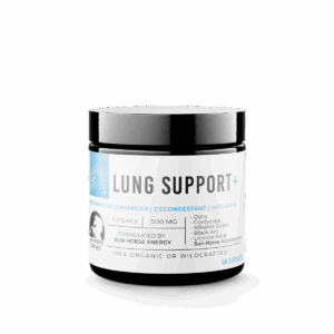 Lung Support